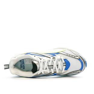 Chaussures de running Blanc/Bleu Homme Puma Morphic vue 4
