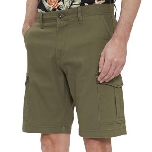 Short Kaki Homme Jack & Jones Charlie pas cher