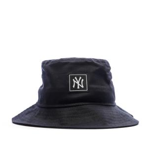 Bob Noir Homme New Era Team 60358135 pas cher