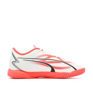 Chaussures de Futsal Blanc Garçon Ultra Play It vue 2