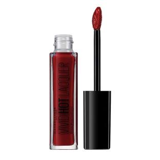 Rouge à lèvres liquide Vivid Matte Maybelline 72 Classic pas cher