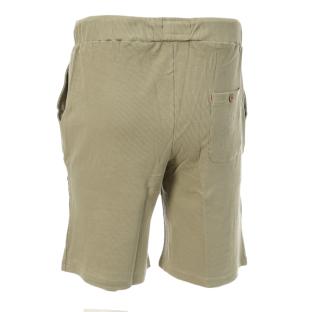 Short Vert Homme American People Buel vue 2