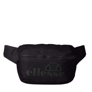 Sac Banane Noir Homme Ellesse Rosca Cross Body pas cher