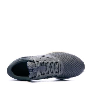 Chaussures de running Grises Homme New Balance 420 vue 4
