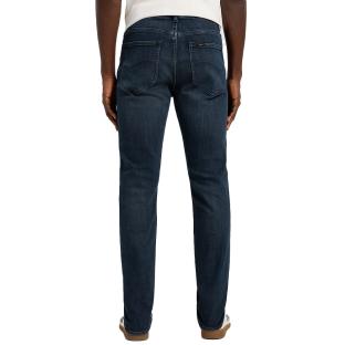 Jean Slim Bleu Homme Lee Bolton vue 2