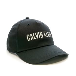 Casquette Noir Mixte Calvin Klein Jeans KZ0KZ00007 vue 2