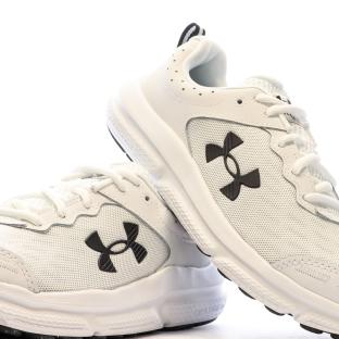 Chaussures de running Beige Homme Under Armour Charged Assert vue 7