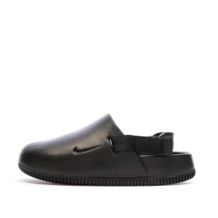 Sandales Noires Femme Nike Calm Mule pas cher