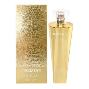 Eau de Parfum Homme Georges Rech Muse Gold 100ml pas cher