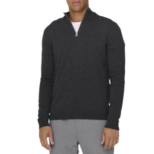 Pull Marine Homme Only & Sons Alex pas cher