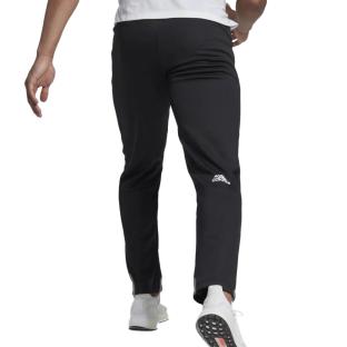 Jogging Noir Homme Adidas HP1955 vue 2