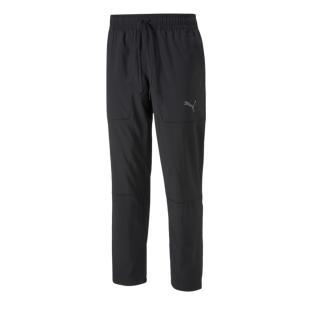 Jogging Noir Homme Puma Train Fit Woven pas cher