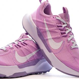 Chaussure de Trail Violette Femme Nike Juniper Trail 2 vue 7