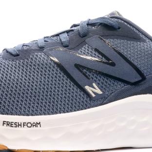 Chaussure de Running Bleu Homme New Balance Arishi vue 7