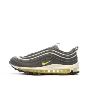 Baskets Grises Homme Nike Air Max 97 pas cher