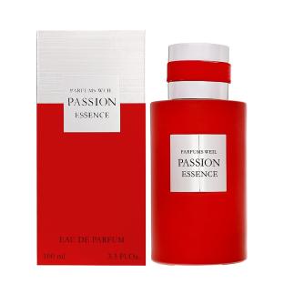 Eau de Parfum Femme Weil Paris Passion 100ml pas cher