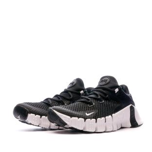 Chaussures de Training Noir Femme Nike Free Metcon 4 vue 6