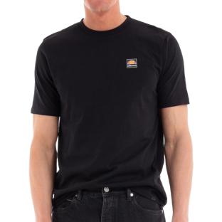 T-shirt Noir Homme Ellesse Pertuso pas cher