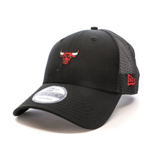 Casquette Noir Homme New Era Home Field 9forty Chicago Bulls pas cher