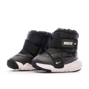 Boots de Ski Noir Mixte Nike Flex Advance vue 6