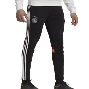 Allemagne Jogging Noir Homme Adidas World Cup 2022 pas cher