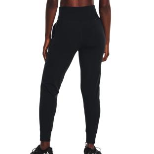 Jogging Noir Femme Under Armour Motion vue 2