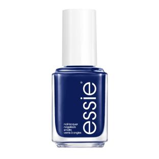 Vernis à Ongles Bleu Foncé Essie 884 License pas cher