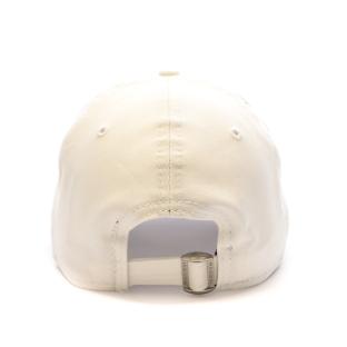 Casquette Blanche/Noire Homme New Era 940 vue 3