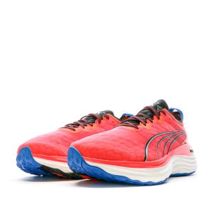 Chaussures de Running Rouge Homme Puma Foreverun Nitro vue 6