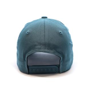 Casquette Bleu Mixte Jott PS23UCA 184 vue 3