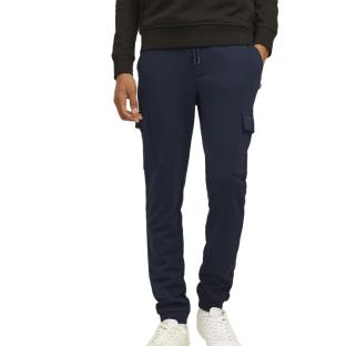 Jogging Marine Garçon Jack & Jones Gordon NBZ pas cher