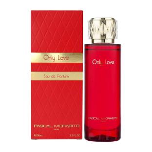 Eau de Parfum Femme Pascal Morabito Only Love 100ml pas cher