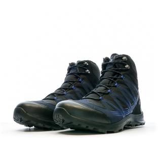 Après-Ski Noir/Bleu Homme Salomon 41009400 vue 6