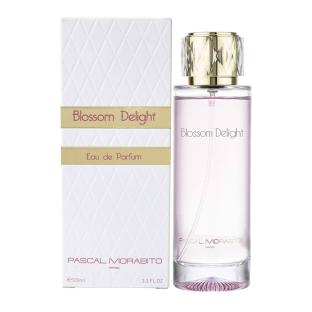 Eau de Parfum Femme Pascal Morabito Blossom Delight 100ml pas cher