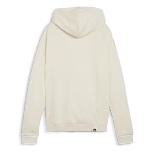 Sweat Beige Femme Puma 677899 vue 2