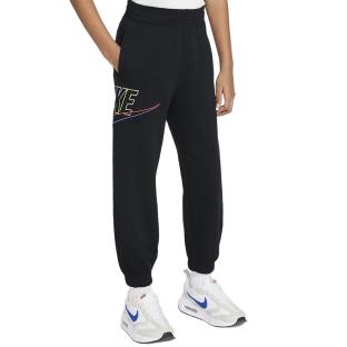 Jogging Noir Garçon Nike Club Core pas cher