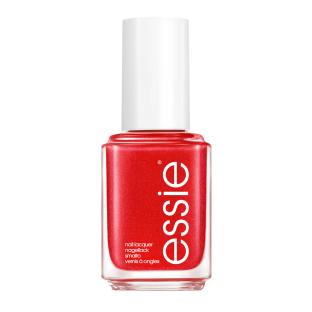 Vernis à Ongles Rouge Brillant Essie 881 Wish pas cher