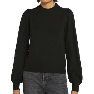 Pull Noir Femme JDY Rue pas cher