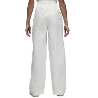 Jogging Blanc Femme Nike Trousers vue 2