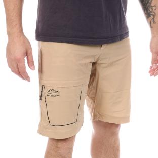 Short Beige Homme Best Mountain RANDO 300 pas cher