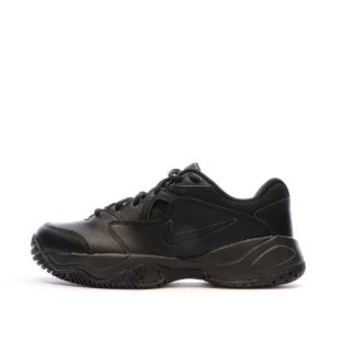 Chaussures de Sport Noir Mixte Nike Court Lite 2 pas cher