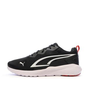 Baskets Noir Homme Puma All-day Active pas cher