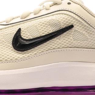 Baskets Blanches Femme Nike Air Max Ap CU4870 vue 7