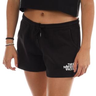 Short Noir Femme The North Face Paringa pas cher