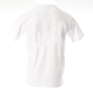 T-shirt Blanc Garçon Redskins RDS-231035 vue 2