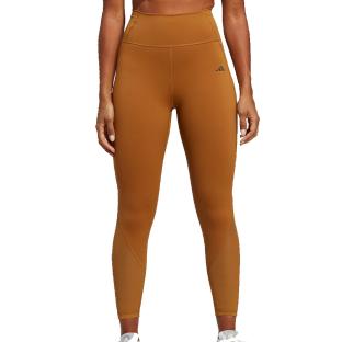 Legging Marron Femme Adidas HR5426 pas cher