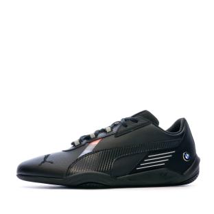 Baskets Noir Homme Puma Bmw Machina pas cher