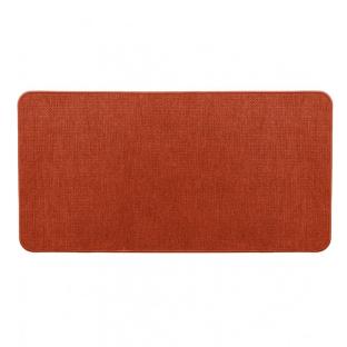 Tapis Terracotta Luance 45x80cm Velours pas cher