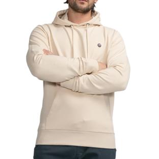 Sweat Écru Homme Petrol Industries SWH003 pas cher