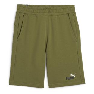 Short Kaki Homme Puma Essential 35 pas cher